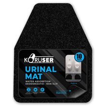 Load image into Gallery viewer, Urinal Carpet by COVERMATE