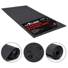 Load image into Gallery viewer, Garage Floor Protection by COVERMATE